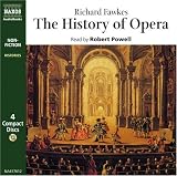 HISTORY OF OPERA