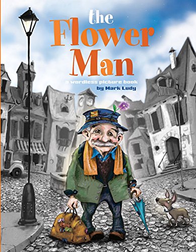 The Flower Man