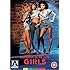 Reform School Girls [DVD]