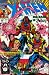 The Uncanny X-Men #282 His Name is Bishop (Bishop Cameo Cover)