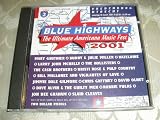 Blue Highways The Ultimate Americana Music Fest 2