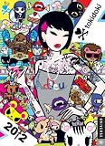 Tokidoki: 2012 Engagement Calendar
