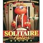 MASQUE Solitaire Antics Deluxe for PC and Macintosh