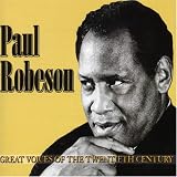 Great Voices of the 20th Century