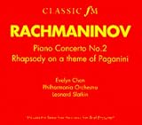 Rachmaninov;Piano Conc.2/Rh