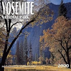 Yosemite National Park