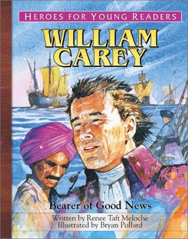 Carey