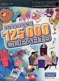 125 000 Cliparts Et Plus (vf)