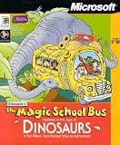Microsoft Magic School Bus Dinosaurs