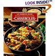 Casseroles (Le Cordon Bleu Home Collection)