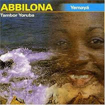 Yemaya
