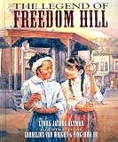 Review Topeka Bindery  / Legend Of Freedom Hill
