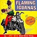 Flaming Iguanas: An All-Girl Road Novel Thing!