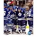 Photo File Toronto Maple Leafs Mats Sundin '500th Goal' 8x10 Matted Photo