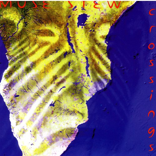 CD-Charts  Music : Muse Stew Live at the Zeitgeist Gallery