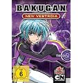 Bakugan New Vestroia (Staffel 01, Vol. 02)