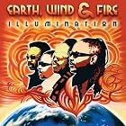 Click here to buy Illumination by  Earth Wind & Fire .