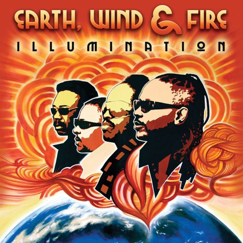 Earth, Wind and Fire - This Is How I Feel Lyrics - Zortam Music