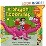 A Dragon on the Doorstep (Book & CD)