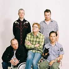Camper Van Beethoven