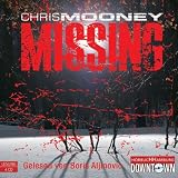 Missing - Chris Mooney