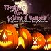 Search : Monsters, Ghouls, Goblins, and Demons