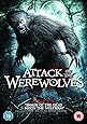 Attack of the Werewolves (DVD)