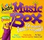 Music Box with CD (Audio) (Classical Kids Music Box)