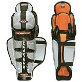 Easton Stealth S5 Shin Guards - Junior - 2007 - 13in