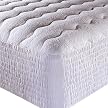 COTTON TERRY WATERPROOF MATT PAD - FULL