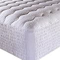 Cotton Terry Waterproof Mattress Pad