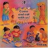 Come and Eat with Us (Discovery Flaps)