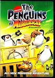 The Penguins of Madagascar