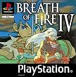 Breath of Fire IV (PS)