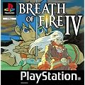 Breath of Fire IV (PS)
