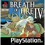 Breath of Fire 4