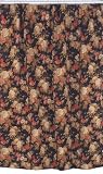 Review Bacova Guild LTD. 11572 / Bacova Guild Serena Shower Curtain