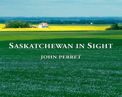 Saskatchewan in Sight under Saskatchewan in The Books Store