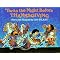 Favorite Thanksgiving Books for Kids