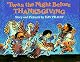 Twas The Night Before Thanksgiving (Bookshelf)