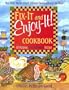Fix It And Enjoy It Cookbook