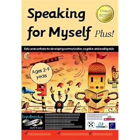 Speaking for Myself PLUS - HOME EDITION