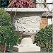 French Urn