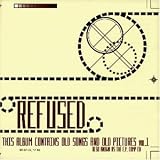 ++This Album Contains Vol.1 ( - Refused