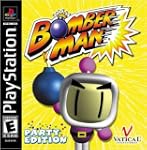 Bomberman Party Edition