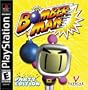 Bomberman Party Edition