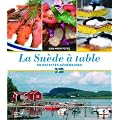 La Su�de � Table