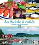 La Su�de � Table