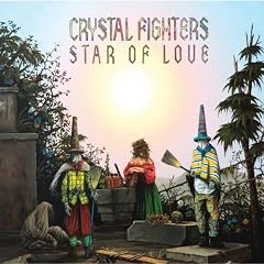 Star Of Love