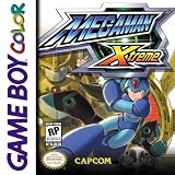 Mega Man Xtreme